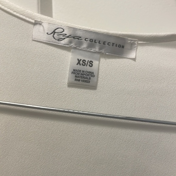 Rya Collection Swan Cover Up Robe - Picture 4 of 4